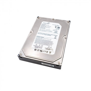 Винчестер SATA 400Gb Seagate Barracuda 7200.10 ST3400620AS 9BJ144-308