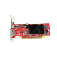Видеокарта PCI-E 128Mb ATI Radeon x300 Foxconn 109-A26000-01