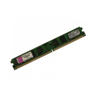 ОЗУ  Dimm 2Gb PC2-6400(800)DDR2 Kingston KVR800D2N6/2G 99U5429-030.A00LF