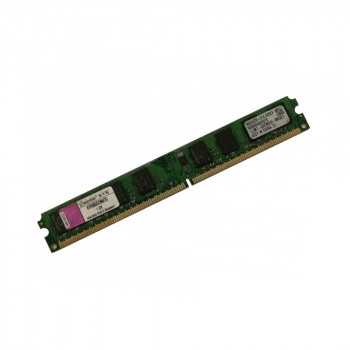 ОЗУ  Dimm 2Gb PC2-6400(800)DDR2 Kingston KVR800D2N6/2G 99U5429-030.A00LF