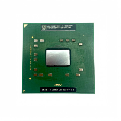 процессор AMD Athlon 64 4000+ , AMN4000BKX5BU