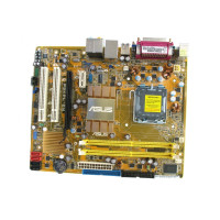системная плата сокет 775 Asus P5KPL-CM rev 2.01