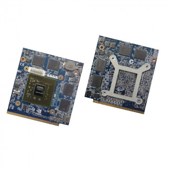 Видеокарта MXM-2, Nvidia GeForce 8600M GS, 512Mb, G86-770-A2, ICW50 LS-3581P rev:2.0, донор!!!