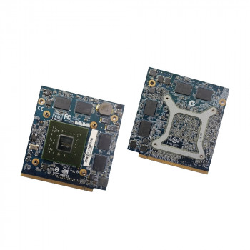 Видеокарта MXM-2, Nvidia GeForce 8600M GS, 512Mb, G86-771-A2, ICW50 LS-3581P rev:1.0, донор!!!