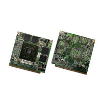 Видеокарта MXM-2, ATI Radeon x700, 128Mb, 216CPIAKA13FG, Fujitsu p/n 35-1P7120-C0 rev C, донор!!!