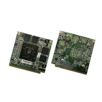 Видеокарта MXM-2, ATI Radeon x700, 128Mb, 216CPIAKA13FG, Fujitsu p/n 35-1P7120-C0 rev C, донор!!!