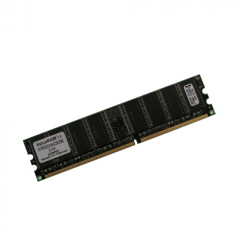  ОЗУ Dimm 256Mb PC-2700(333)DDR Kingston KVR333X64C25/256 9930189-010.A00