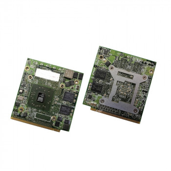 Видеокарта MXM-2, ATI Radeon HD2400, 256Mb, 216RMAKA14FG, 109-B24731-ooA, дефектная