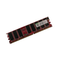 ОЗУ Dimm 256Mb PC-3200(400)DDR KingMAX MPXB62F-38KT3R