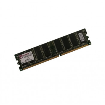 ОЗУ Dimm 256Mb PC-2700(333)DDR Kingston KVR333x64x25/256 9905216-004.A03