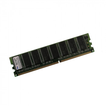 ОЗУ  Dimm 256Mb PC-2700(333)DDR PQI/ Pmi MD3456UPS, T286A-1 03D4