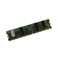 ОЗУ Dimm 256Mb PC-3200(400)DDR PQI mdad-328FA, 0101-04D1
