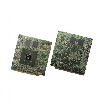 Видеокарта MXM-2, ATI Radeon x1400, 128Mb, 216PMAKA13FG, Fujitsu 109-A82831-00B, 35G1P5300-B0, донор!!!