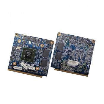 Видеокарта MXM-2, Nvidia GeForce 8400M Gt, 128Mb, G86-603-A2, ICW50-V01 LS-3582P rev:1.0 p/n 0136, донор!!!