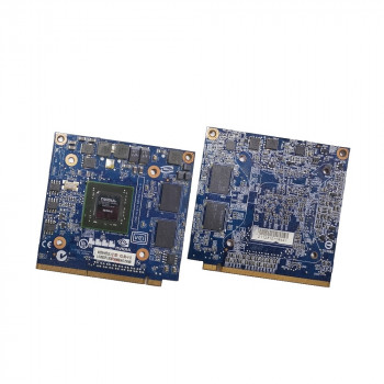 Видеокарта MXM-2, Nvidia GeForce 8400M Gs, 256Mb, G86-630-A2, ICL50-V12 LS-3582P rev:1.0 p/n 0137, донор!!!
