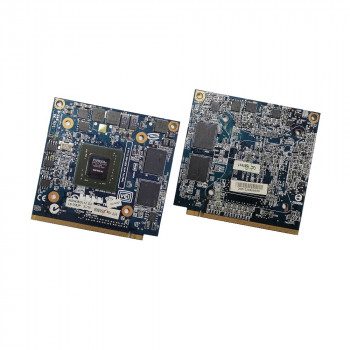 Видеокарта MXM-2, Nvidia GeForce 8400M Gs, 256Mb, G86-630-A2, ICK70-V12 LS-3582P rev:1.0 p/n 0138, донор!!!