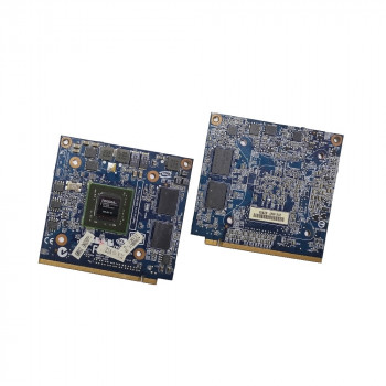 Видеокарта MXM-2, Nvidia GeForce 8400M Gs, 256Mb, G86-630-A2, ICK70-V12 LS-3582P rev:1.0 p/n 0139, донор!!!