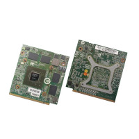 Видеокарта MXM-2, Nvidia GeForce 9600M GT, 512Mb, G96-630-A1, MS-V114B0807592506, VG.9PG06.006, дефектная