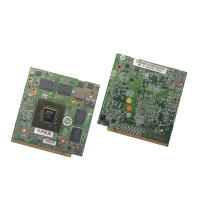 Видеокарта MXM-2, Nvidia GeForce 9600M GT, 512Mb, G96-630-A1, MS-V114B0807260094, VG.9PG06.006, дефектная