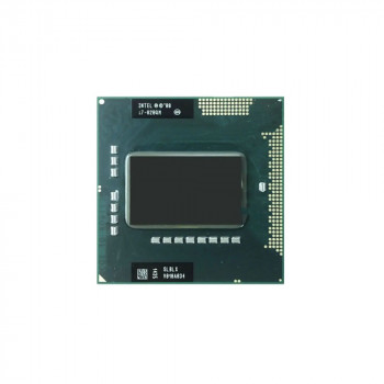 процессор Core i7-820QM SLBLX, oem