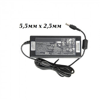 блок питания Zebra FSP060-RPBA, 20V 3A, размер штекера 5,5mm x 2,5mm