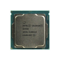 процессор сокет 1151 Celeron G3950 SR35J, oem