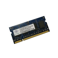 ОЗУ So-Dimm 512Mb PC2-5300, DDR2-667 Nanya NT512T64UH8B0FN-3C
