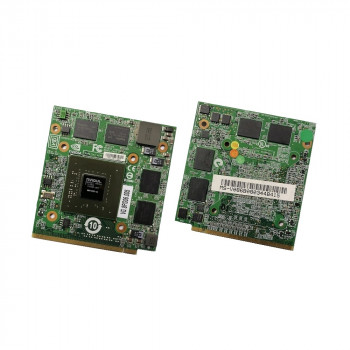 Видеокарта MXM-2, Nvidia GeForce 9500M Gs, 512Mb, G84-625-A2, MS-V086B0803448415, VG.8PG06.005, дефектная