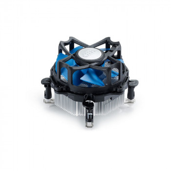 Охлаждение для Intel , DeepCool ALTA 7 DP-ICAP-AT7, Al
