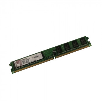 ОЗУ Dimm 1Gb PC2-6400(800)DDR2 Kingston KVR800D2N5/1G 9905431-015.A00LF
