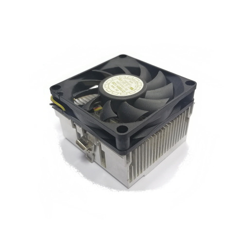 Охлаждение Intel socket 370 / AMD socket 462, FXN NBT-K0010AW1DBWCB-007, Al