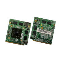 Видеокарта MXM-2, Nvidia GeForce 8600M GS, 512Mb, G86-770-A2, MS-V086B0707389209, VG.8PS06.001, дефектная