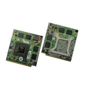 Видеокарта MXM-2, Nvidia GeForce 8600M GT, 512Mb, G84-600-A2, MS-V086B0707049445, VG.8PG06.003, дефектная