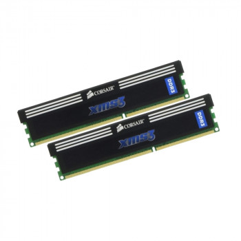 ОЗУ Dimm 16Gb PC3-12800(1600)DDR3 Corsair XMS3 CMX16GX3M2A1600C11  ver 2.21 (Kit 2x8Gb) 