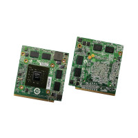 Видеокарта MXM-2, Nvidia GeForce 8600M GS, 512Mb, G86-770-A2, MS-V086B0707233203, VG.8PS06.001, дефектная