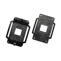 Крепление охлаждения процессора AMD сокет Am2, Am2+, Am3, Am3+, Fm1, Fm2, Fm2+, Tyko Am940x