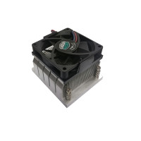 Охлаждение для Intel сокет 478 Cooler Master C-W4T87E, Al