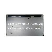 матрица 24,0 AUO M240HW01 V.D 1920x1080 LED 30-pin 