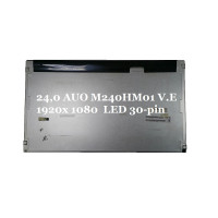 матрица 24,0 AUO M240HW01 V.E 1920x1080 LED 30-pin 
