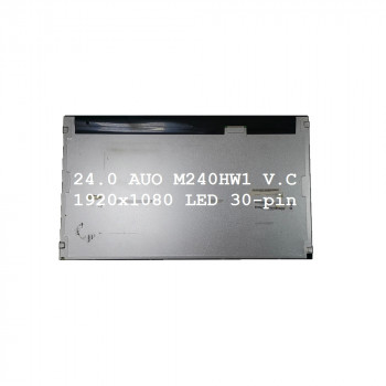 матрица 24,0 AUO M240HW01 V.C 1920x1080 LED 30-pin