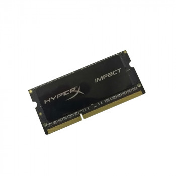 ОЗУ So-Dimm 4Gb PC3-10600, DDR3-1333, KingSton HyperX HX313S8IВ/4 99Р5471-016A00LF