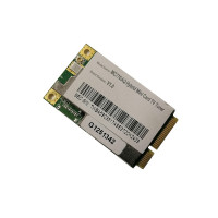 контроллер MC770AQ Hybrid Mini card TV tuner v1.0