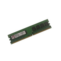 ОЗУ Dimm 512Mb PC2-5300(667)DDR2 KingSton KVR667D2N5/512 9905315-005.A00LF