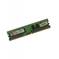 ОЗУ Dimm 512Mb PC2-5300(667)DDR2 KingSton KVR667D2N5/512 9905315-092.A00LF