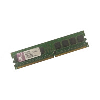 ОЗУ Dimm 256Mb PC2-4200(533)DDR2 KingSton KTM3211/256 9962228-001.A01