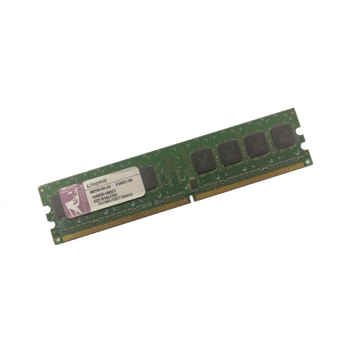 ОЗУ Dimm 256Mb PC2-4200(533)DDR2 KingSton KTM3211/256 9962228-001.A01