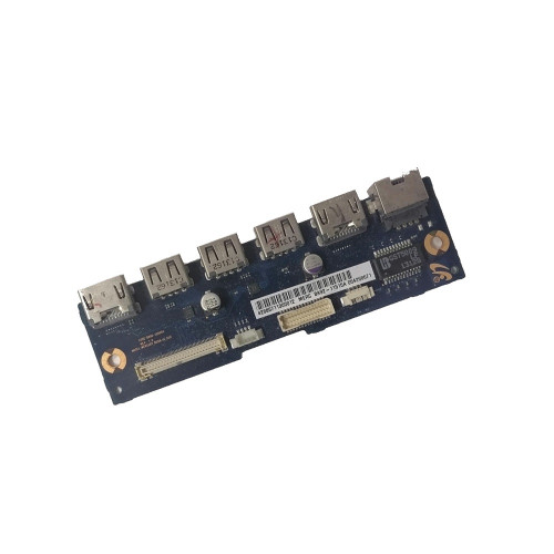 контроллер BA92-10996A rev1.0, Mercury_rear_io_sub