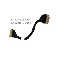 шлейф BA92-11515A, L=12cm 30 pin, Mercury_rear_io_sub 