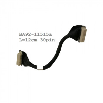 шлейф BA92-11515A, L=12cm 30 pin, Mercury_rear_io_sub 