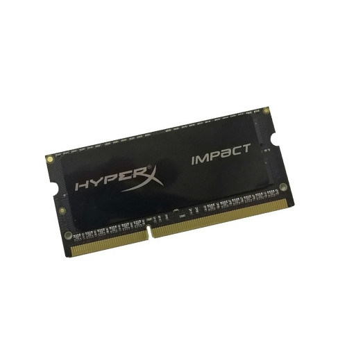ОЗУ So-Dimm  8Gb PC3-12800s, DDR3-1600, KingSton HyperX HX316S9IВ/8 99Р5471-016.A00LF